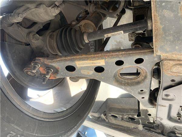 Brazo suspension del. dcho. opel mokka (2012->)