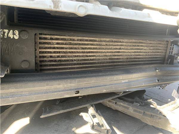 Intercooler opel mokka (2012->)