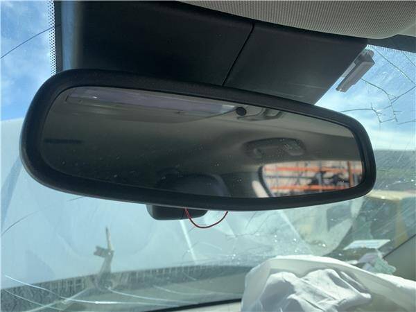 Retrovisor interior opel mokka (2012->)