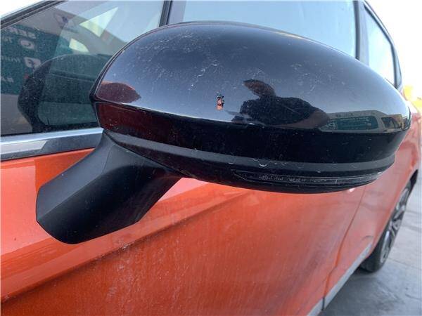 Retrovisor electrico izdo. renault clio iv (2012->)