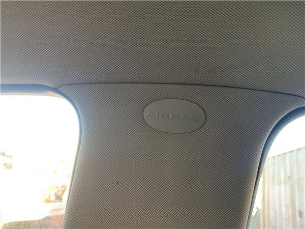 Airbag lateral del. dcho. opel antara (2006->)