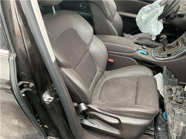 Asiento del. dcho. renault espace v (02.2015->)