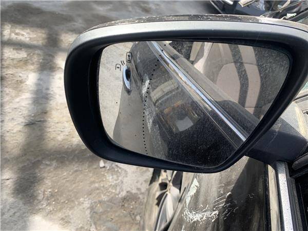 Retrovisor electrico izdo. renault espace v (02.2015->)