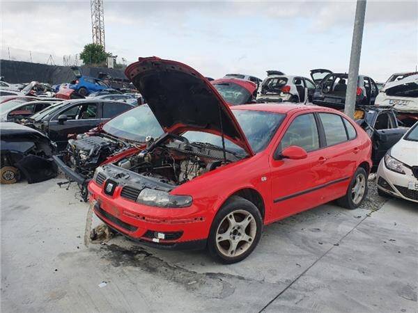 Faro antiniebla izdo. seat leon (1m1)(11.1999->)