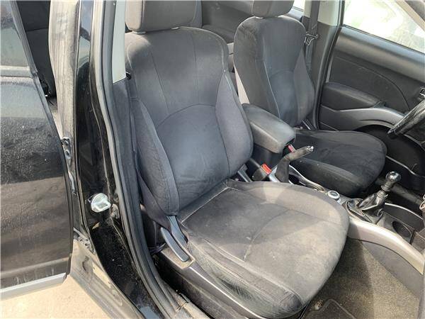 Asiento del. dcho. mitsubishi outlander (cw0)(2007->)