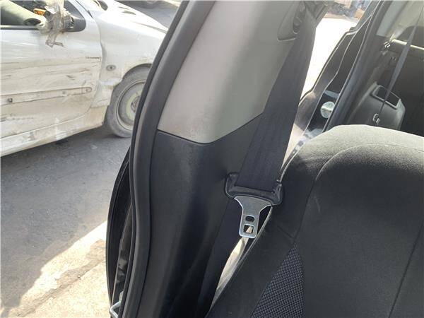 Cinturon seguridad del. dcho. mitsubishi outlander (cw0)(2007->)