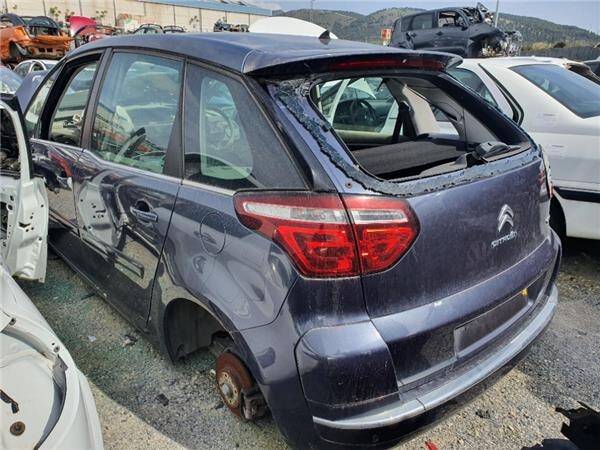 Bombin puerta del. izda. citroen c4 picasso (2007->)