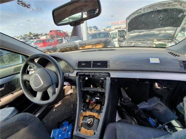 Kit airbag audi a4 berlina (8e)(2004->)