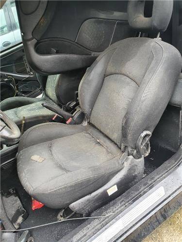 Asiento del. izdo. peugeot 206