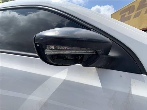 Retrovisor electrico dcho. volkswagen no hay datos