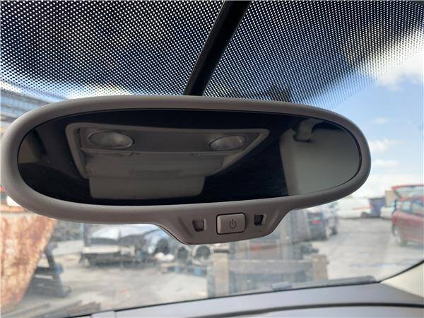 Retrovisor interior volkswagen no hay datos