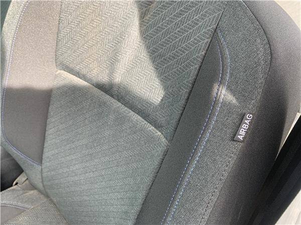 Airbag lateral del. izdo. peugeot rifter