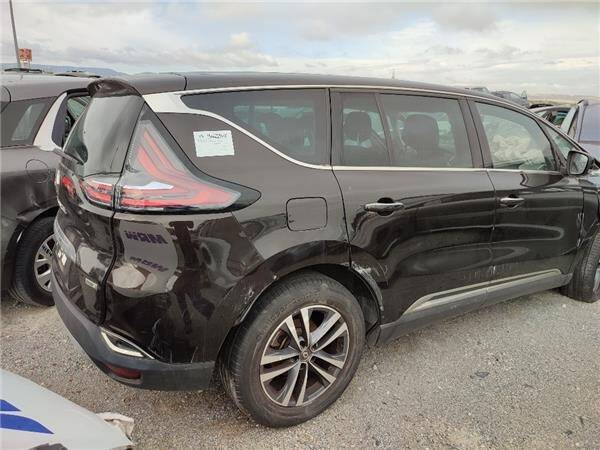 Guarnecido puerta tra. dcha. renault espace v (02.2015->)