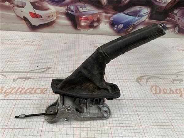 Palanca freno de mano seat leon (5f1)(09.2012->)