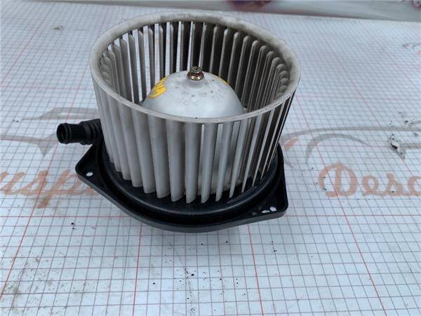 Ventilador calefaccion suzuki grand vitara (jb/jt)(2005->)