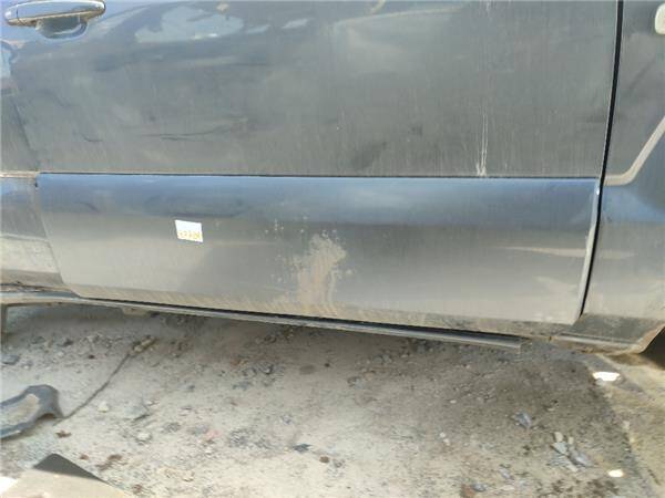 Moldura puerta del. dcha. toyota land cruiser (j12)(2003->)