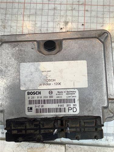 Centralita check control seat ibiza (6p1)(05.2015->)