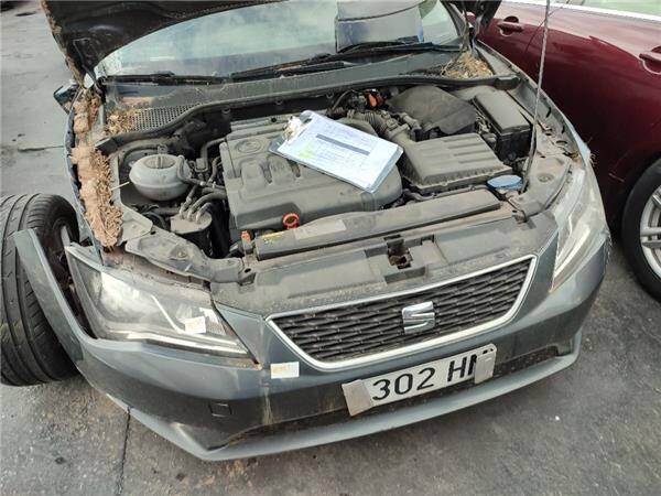 Intercooler seat leon sc (5f5)(01.2013->)