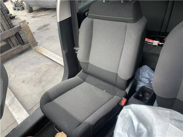 Asiento del. dcho. citroen c3 (08.2016->)