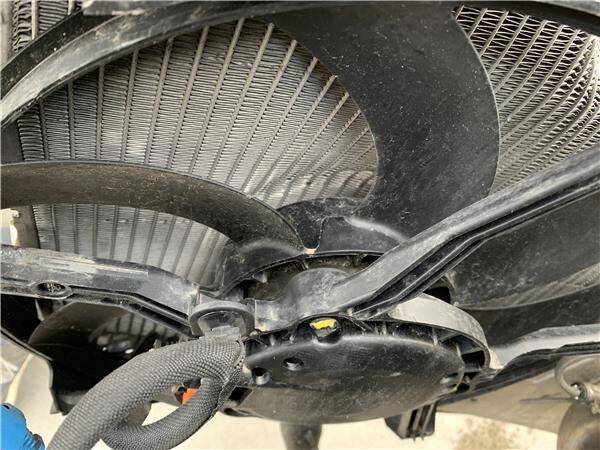 Electroventilador citroen c3 (08.2016->)