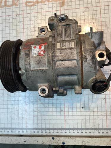 Compresor aire acond. volkswagen polo classic (6kv2)