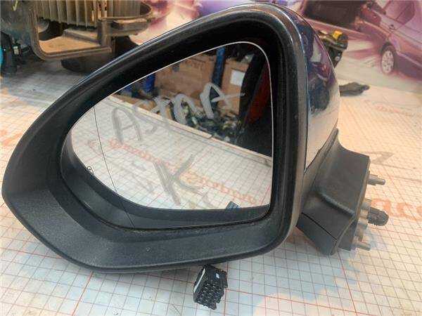 Retrovisor electrico izdo. opel astra k berlina 5p (09.2015->)