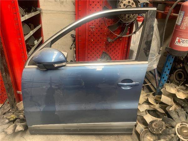 Puerta del. izda. volkswagen tiguan (5n2)(02.2011->)