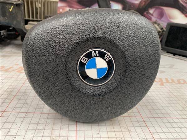 Kit airbag bmw serie 1 berlina (e81/e87)(2004->)