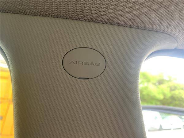 Airbag lateral del. izdo. kia carens (rp)(2013->)
