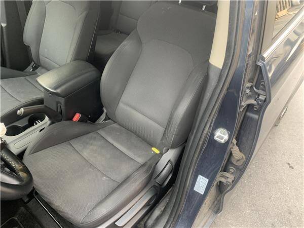 Asiento del. izdo. kia carens (rp)(2013->)