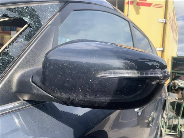 Retrovisor electrico izdo. kia carens (rp)(2013->)