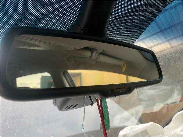 Retrovisor interior kia carens (rp)(2013->)