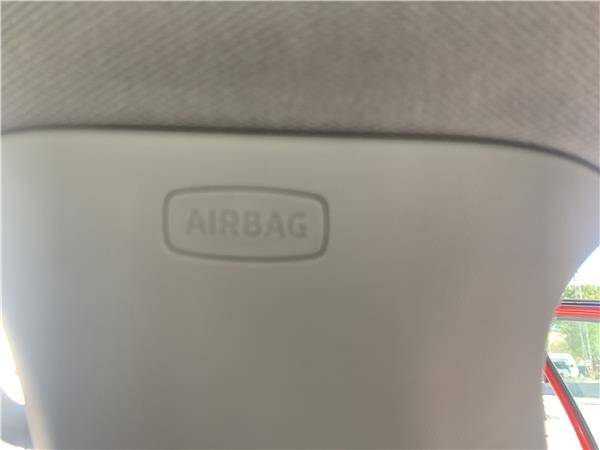 Airbag lateral del. izdo. skoda rapid (nh)(07.2012->)