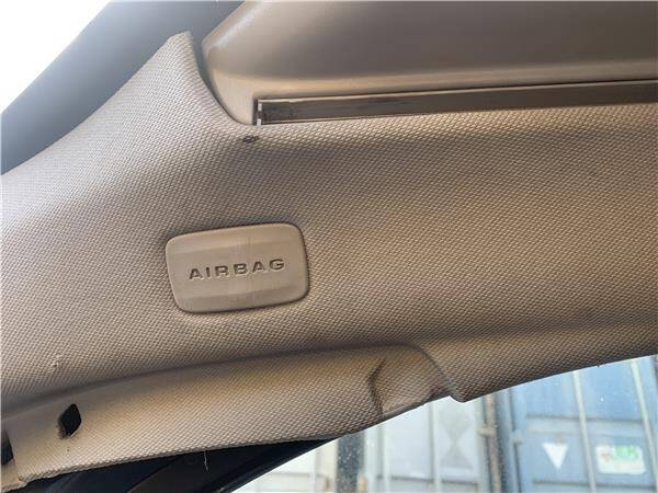 Airbag lateral del. dcho. citroen c4 picasso/spacetourer (05.2013->)