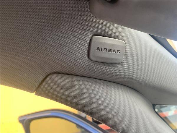 Airbag lateral del. izdo. citroen c4 picasso/spacetourer (05.2013->)