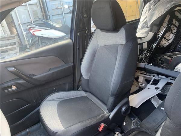 Asiento del. dcho. citroen c4 picasso/spacetourer (05.2013->)