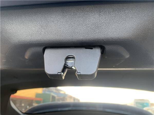 Cerradura porton citroen c4 picasso/spacetourer (05.2013->)