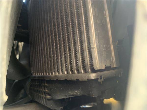 Intercooler citroen c4 picasso/spacetourer (05.2013->)