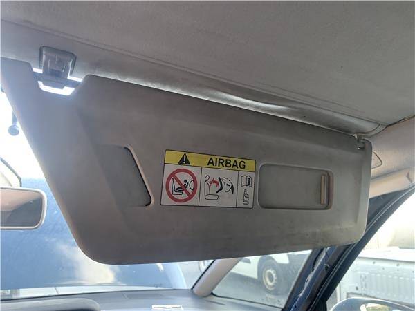 Parasol dcho. citroen c4 picasso/spacetourer (05.2013->)