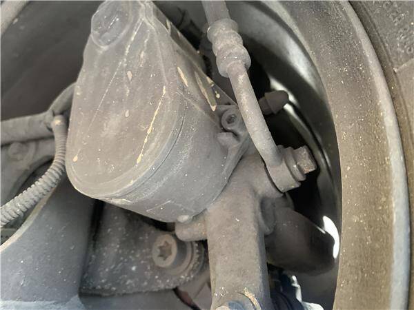 Pinza freno tra. dcha. citroen c4 picasso/spacetourer (05.2013->)