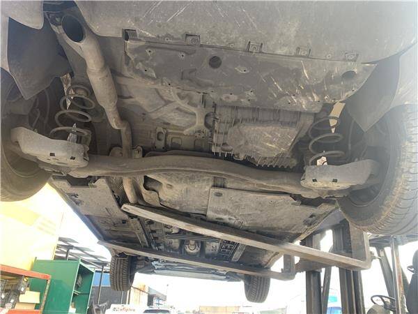 Puente tra. citroen c4 picasso/spacetourer (05.2013->)