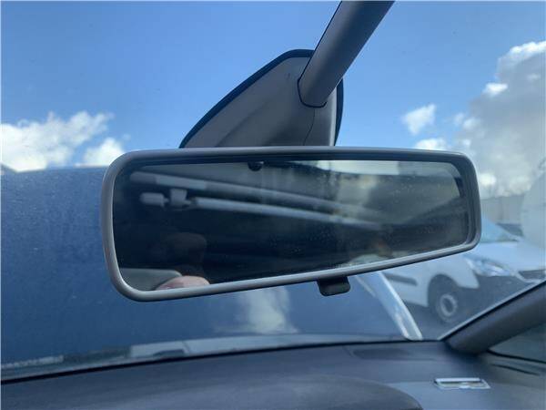 Retrovisor interior citroen c4 picasso/spacetourer (05.2013->)