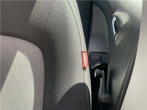 Airbag lateral del. izdo. seat ibiza sc (6j1)(06.2008->)