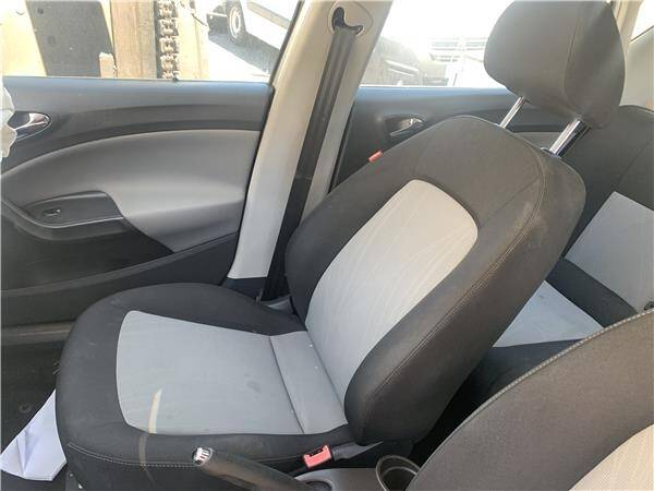 Asiento del. dcho. seat ibiza sc (6j1)(06.2008->)