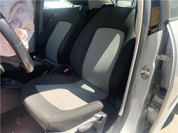 Asiento del. izdo. seat ibiza sc (6j1)(06.2008->)