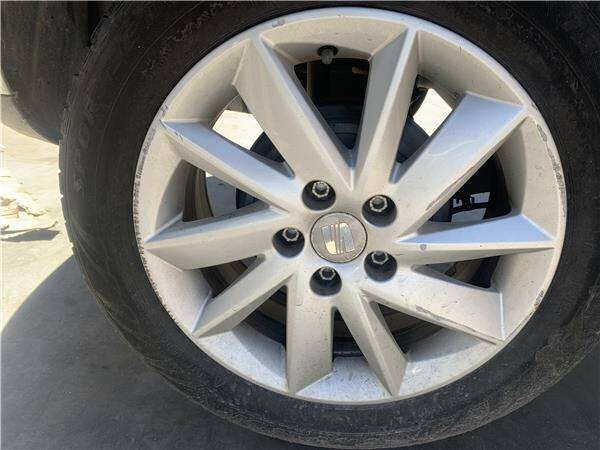 Llanta seat ibiza sc (6j1)(06.2008->)