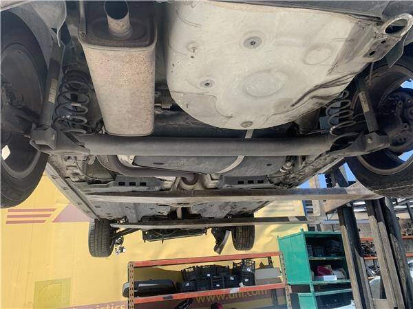 Puente tra. seat ibiza sc (6j1)(06.2008->)