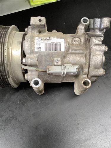 Compresor aire acond. renault clio iii