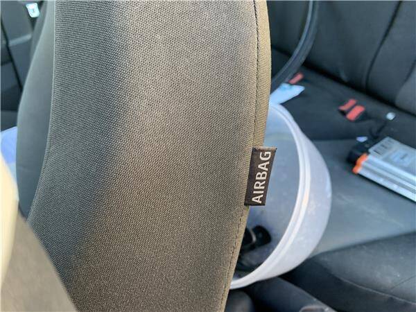 Airbag lateral del. izdo. seat ibiza (kj1)(2017->)