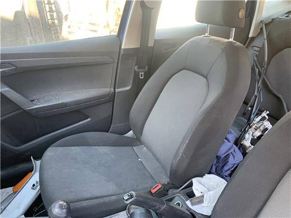 Asiento del. dcho. seat ibiza (kj1)(2017->)